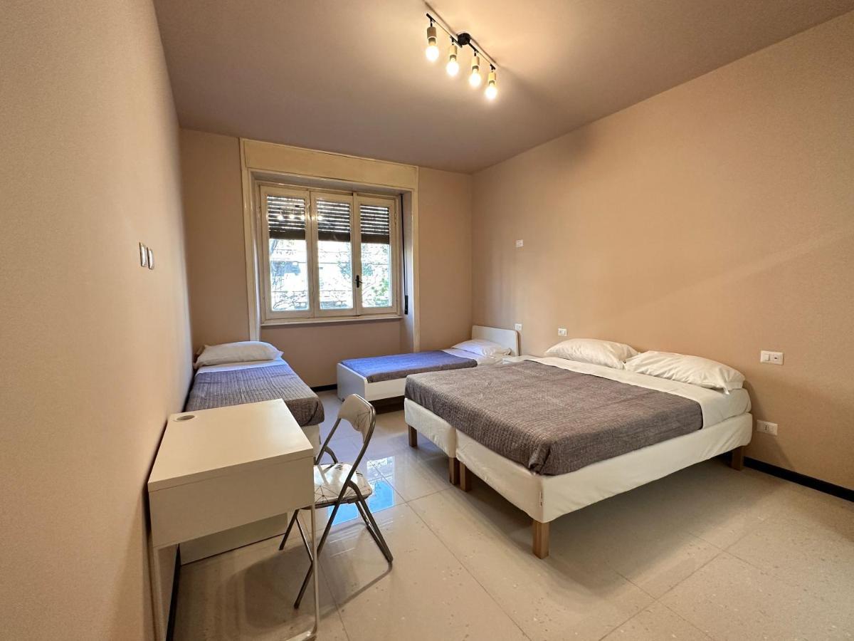 Giramondo Apartment Centrale Milan Exterior photo
