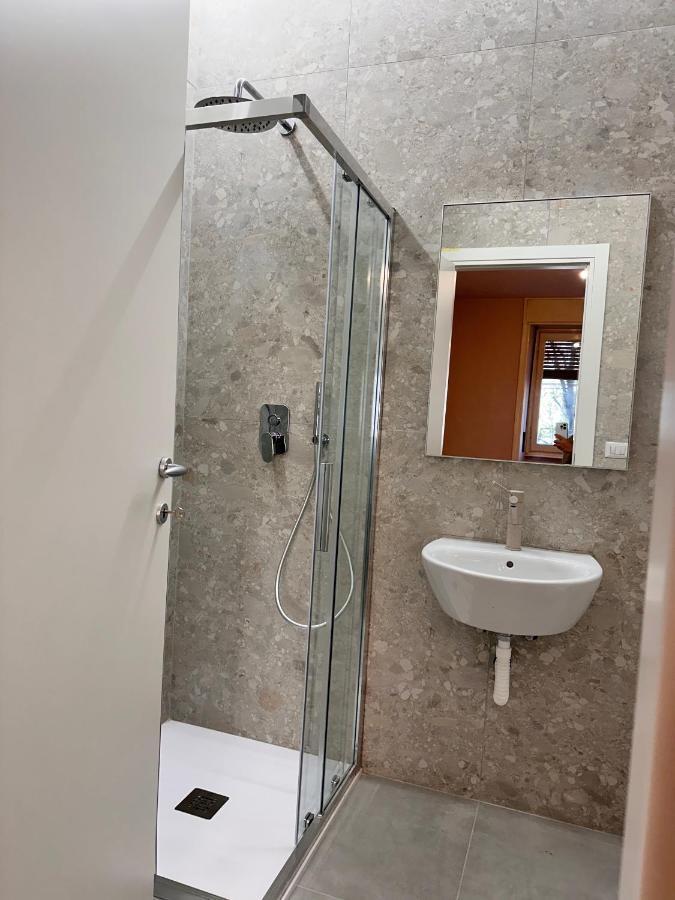 Giramondo Apartment Centrale Milan Exterior photo