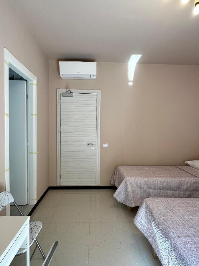 Giramondo Apartment Centrale Milan Exterior photo