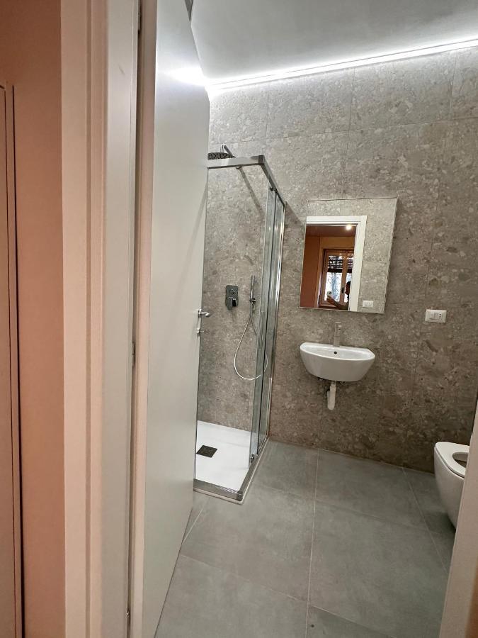 Giramondo Apartment Centrale Milan Exterior photo