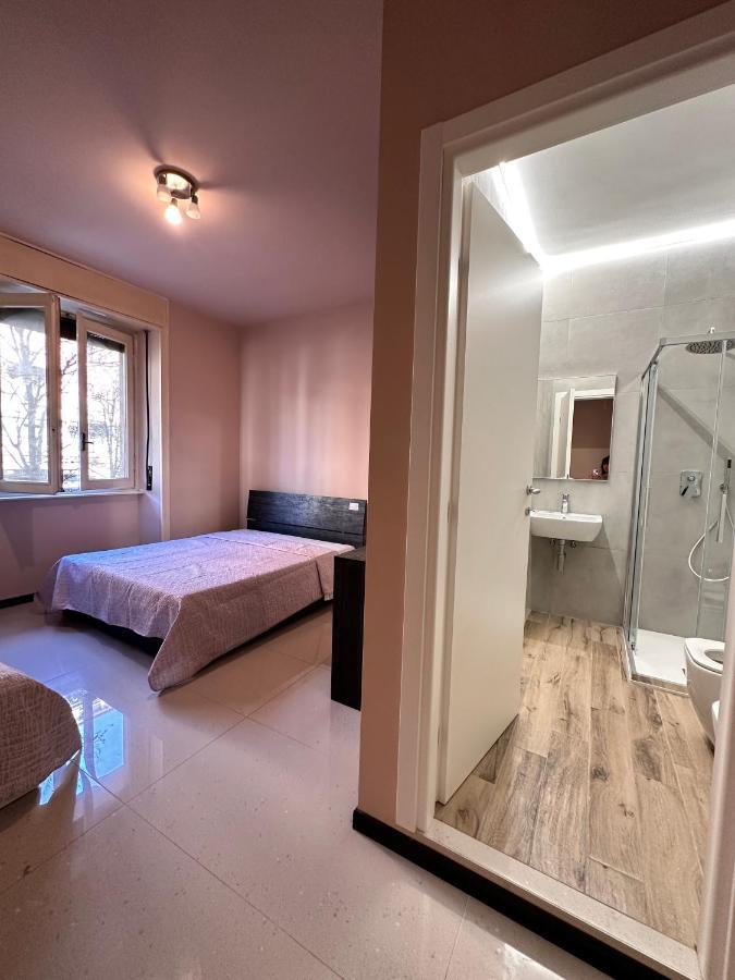 Giramondo Apartment Centrale Milan Exterior photo